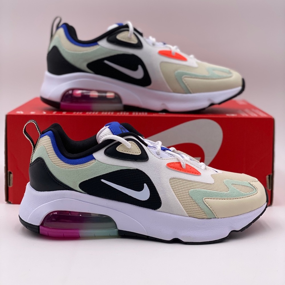 Nike Air Max 200